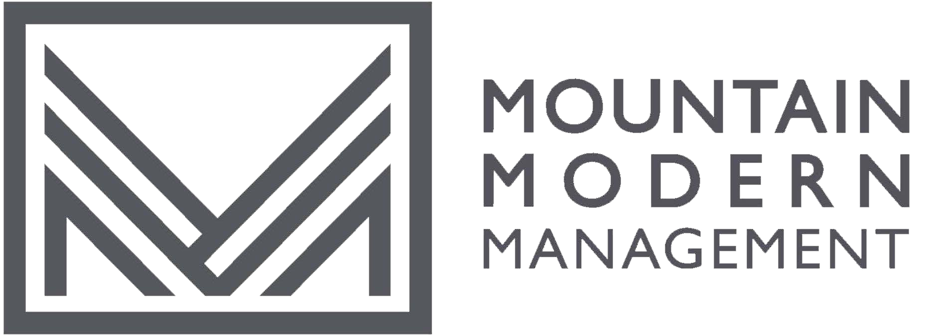 Mountain Modern Management