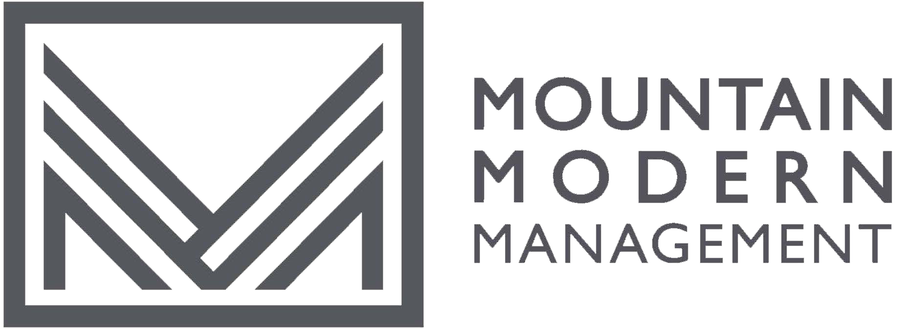 Mountain Modern Management